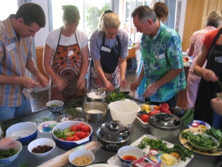 alice mis-en-place: 