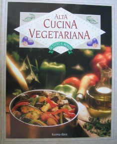 Alta Cucina Vegetariana: 