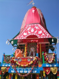Balarama!: 