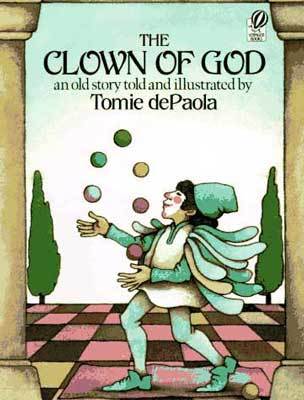 Clown of God: