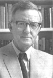 Dr Ian Stevenson: 