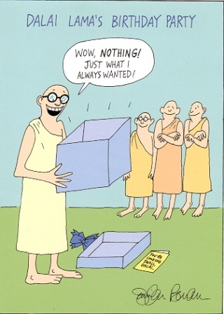 Happy Birthday!: 