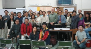 Hong Kong Boy Scout Association: 