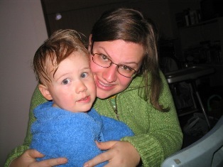 Joelene & Sebastian: 