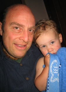 Kurma and Sebastian: 