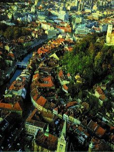 ljubljana: