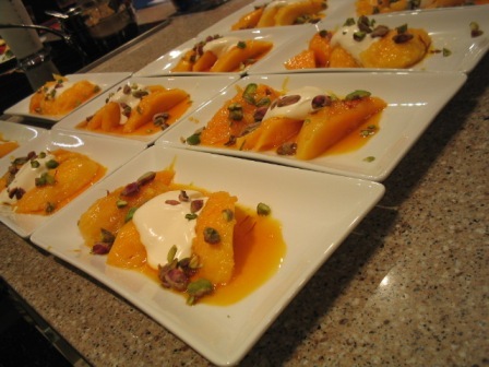 moghul mango: