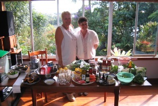 Nambour Happy Campers: 
