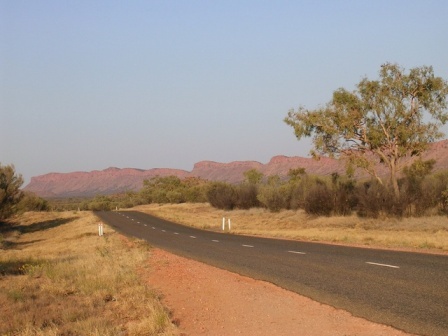 Northern Territory: 