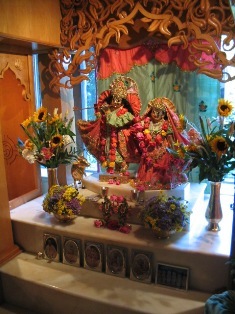 Radha Madhava: