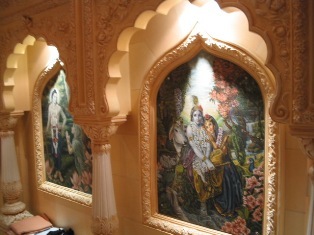Soho Temple: 