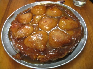the Queen of Tarts: 