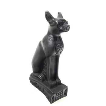 ancient Egyptian cat: 
