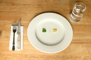 anorexia nervosa: 