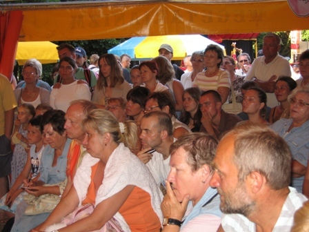audience: 