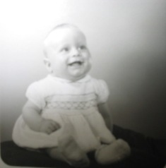 Baby Kurma: 
