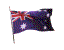 back in oz: 