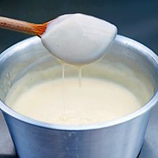 bechamel: