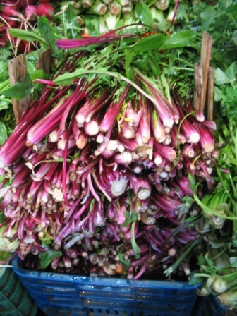 beetroot: 