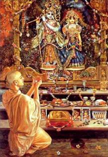 bhakti yoga: 