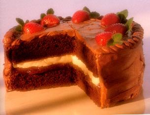 blackforestspongecake: