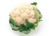 cauliflower: