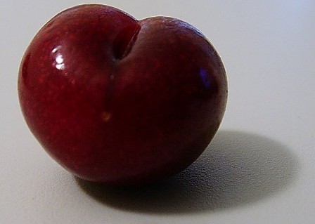 cherry: 