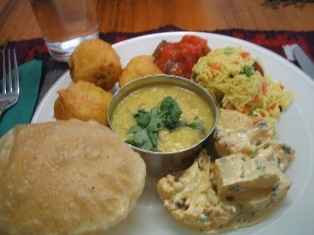 classics from the subcontinent: