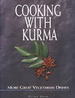 cooking with kurma: 