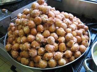 doughnuts: 