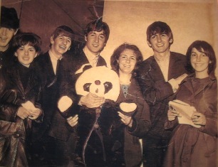fab four: