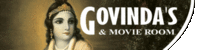 govinda: 
