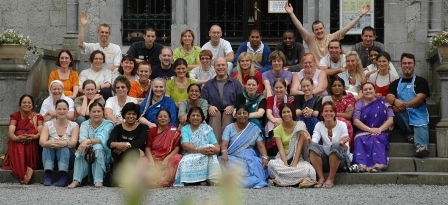 Group photo: 