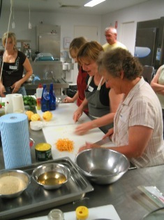 industrious: 