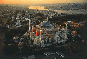 istanbul:
