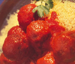 Koftas: 