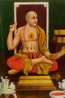 madhvacarya: 