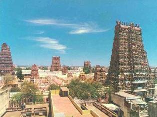 madurai: