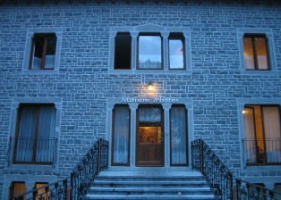 Maison d'hotes: