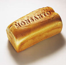 monsanto bread: