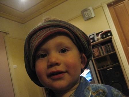 monsieur Toby: 