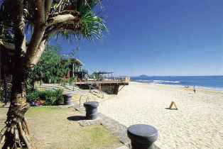 Mooloolaba: