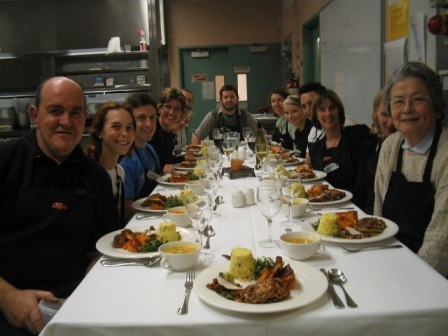 night at william anglss:
