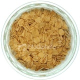 oats: 
