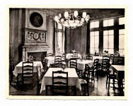 old dining room: 