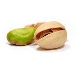 pistachio: 