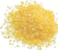 polenta grain: