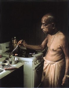 prabhupada: