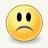 sad: 