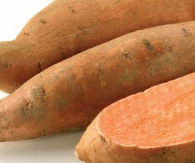 sweetpotato: 